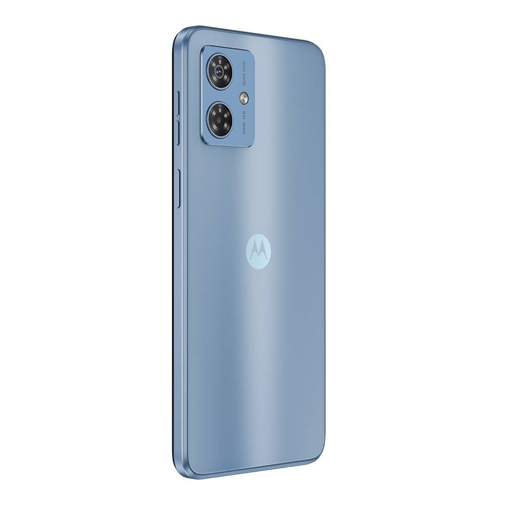 Smartphone Motorola Moto G54 256 GB Azul Desbloqueado