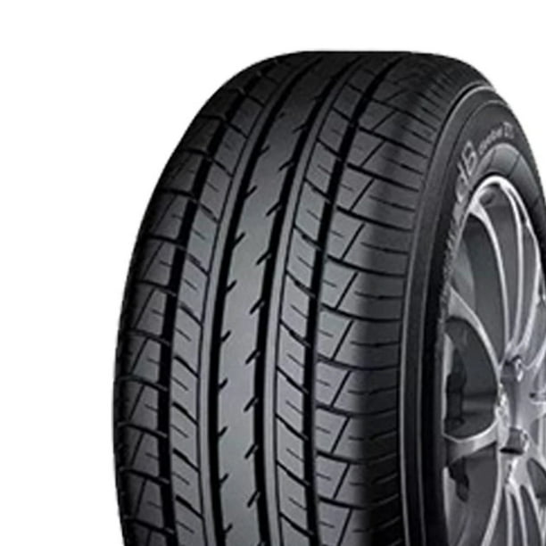 Paquete de 2 llantas 185/60R15 YOKOHAMA DB DECIBEL E70D 84H YOKOHAMA DB DECIBEL E70D
