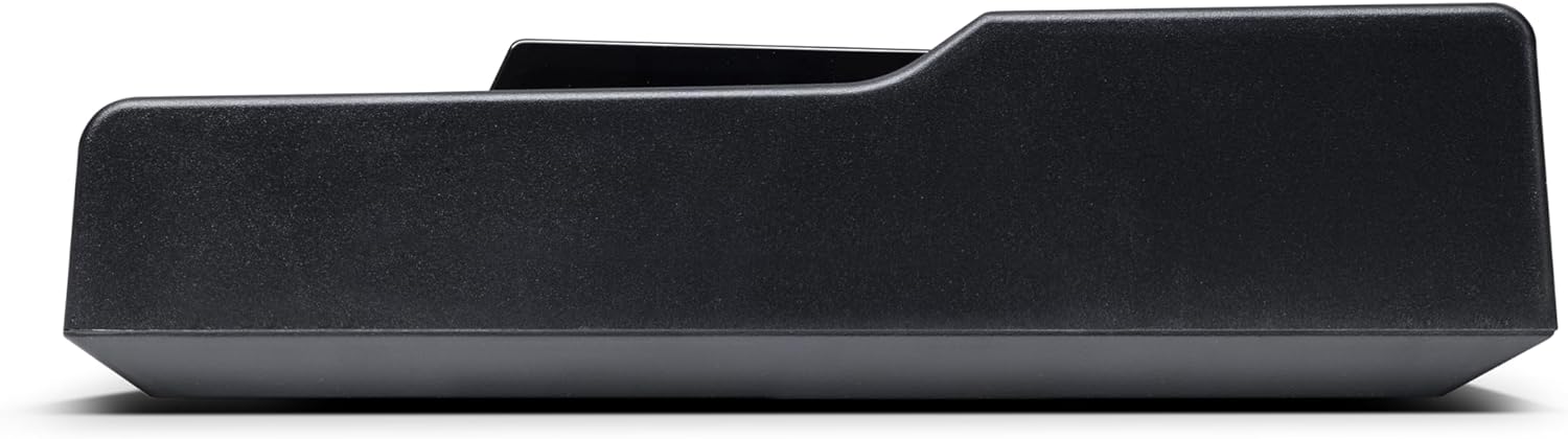 Alesis Melody 61 - Piano eléctrico con 61 teclas, Teclado Musical con altavoces, audífonos, micrófono, soporte para piano, atril y taburete