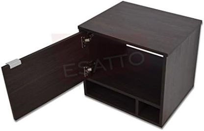 Esatto Paquete Mueble DCTA y Sanitario WC-001 Espejo Gratis (DCTA Platz)