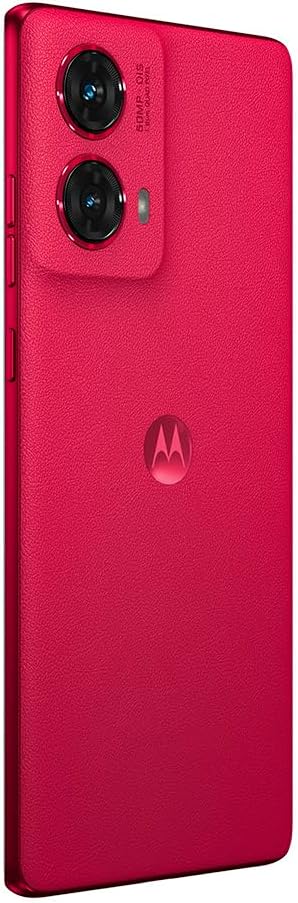 Motorola G85 Azul (12GB RAM/512GB), 50MP, Celular Desbloqueado