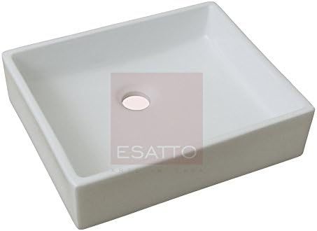 Esatto Paquete Mueble DCTA y Sanitario WC-001 Espejo Gratis (DCTA Platz)