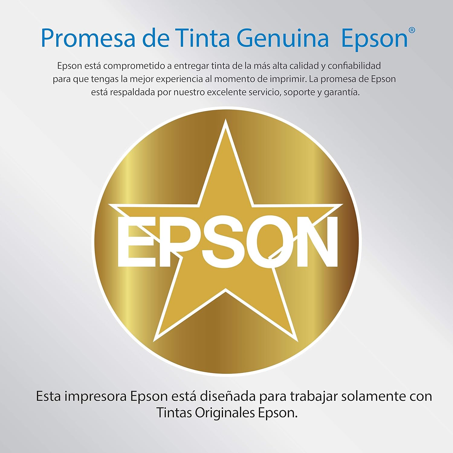 Epson Ecotank Impresora Multifuncional a Color L3210