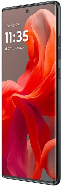 Motorola G85 Azul (12GB RAM/512GB), 50MP, Celular Desbloqueado