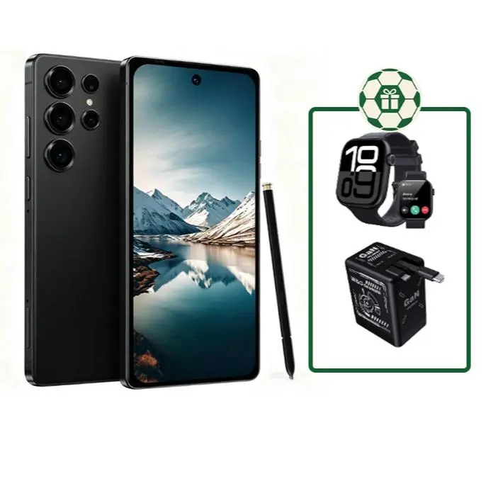 Combo Teléfono Inteligente | Con regalo exclusivo | ​Batería de 8000mAh con Charge de 18W | 6.8" y 90Hz | Cámara de 50MP | Doble ranura para tarjetas SIM |