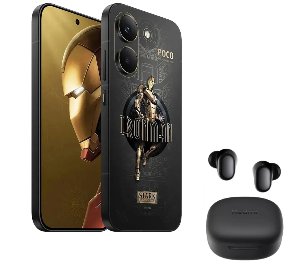 Smartphone POCO X8 Pro 5G Dual SIM 12GB+512GB | Pantalla AMOLED 6.59" | Dimensity 8500-Ultra | Cámara 50MP con OIS | Batería 6500mAh | Carga HyperCharge 100W