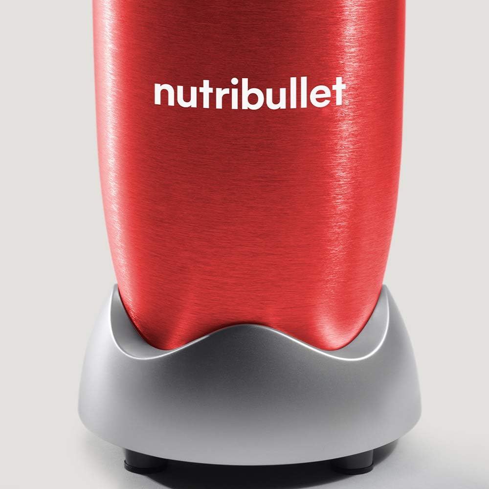 NutriBullet NB9-1301W Pro 13 Pcs White, 900W