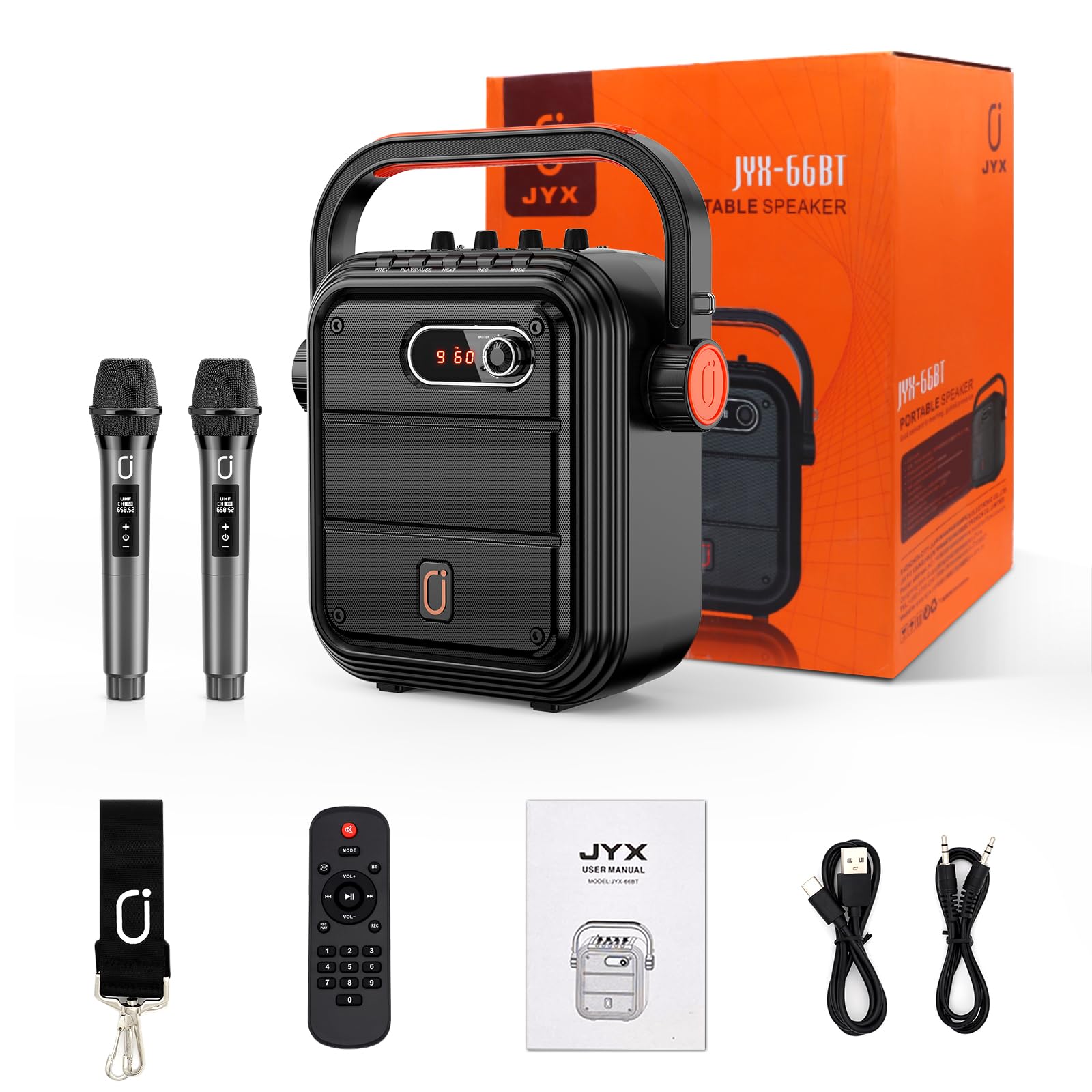 【Audífonos gratis】Micrófono JYX U-120 RGB para Gaming y Streaming con Auriculares – Cancelación de Ruido, Sonido Premium, USB/Tipo-C, Diseño Ergonómico y Funcional