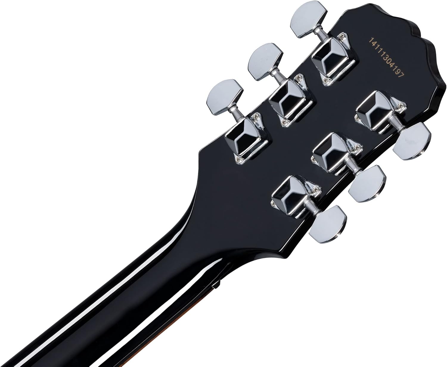 Epiphone PPEG-EGL1VSCH1 Paquete Guitarra Eléctrica, color Sunburst
