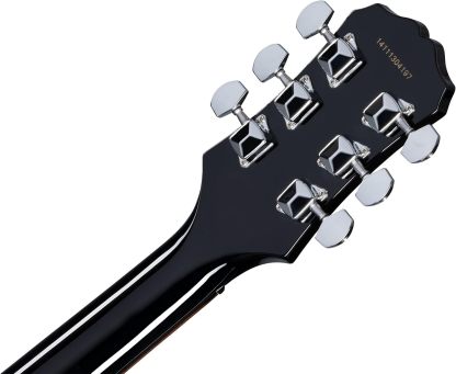 Epiphone PPEG-EGL1VSCH1 Paquete Guitarra Eléctrica, color Sunburst