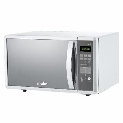 HORNO DE MICROONDAS MABE 1.1 PIES CÚBICOS-toalla