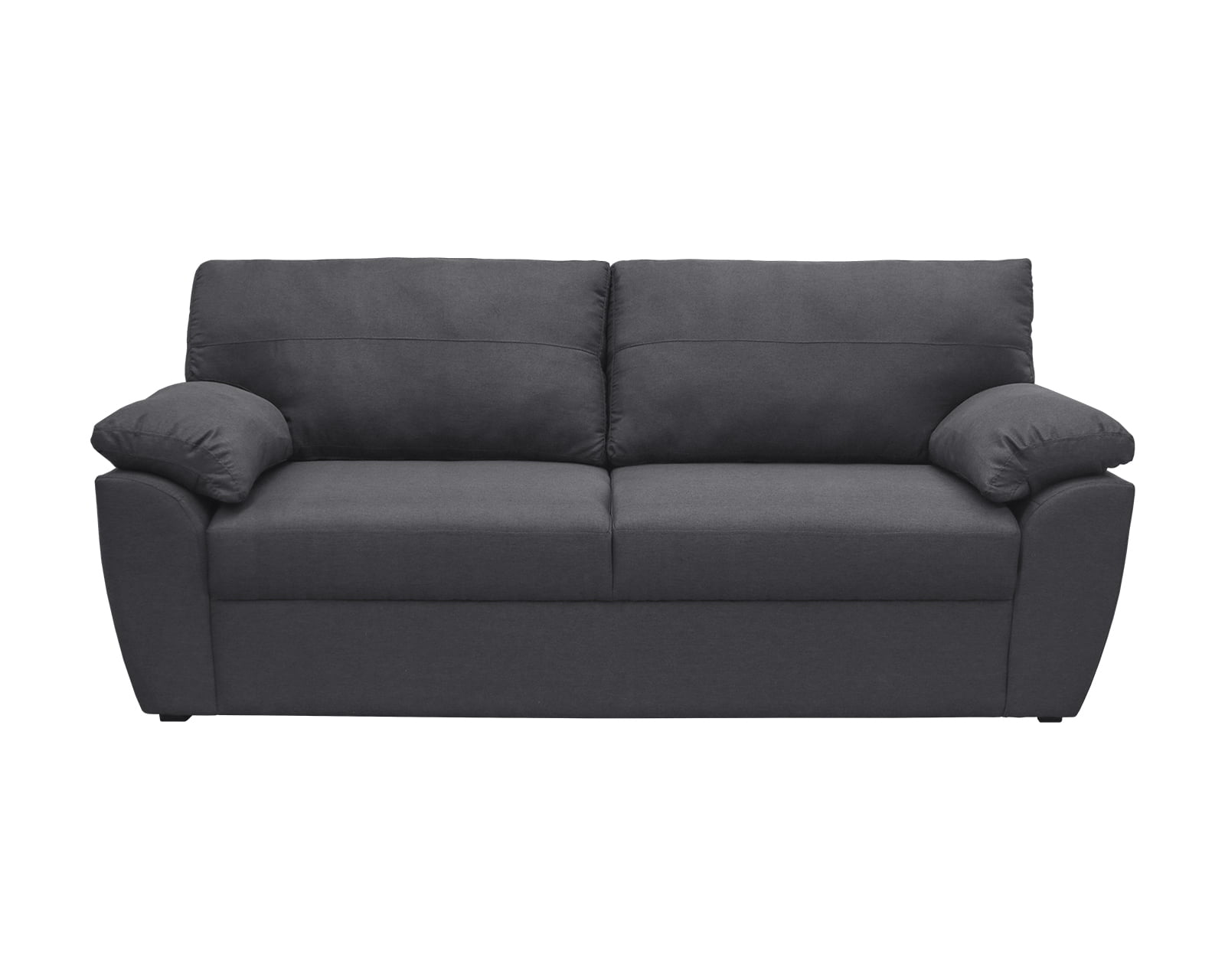 SALA ZERO GRIS 3-2-1, SOFA, LOVE SEAT Y SILLON