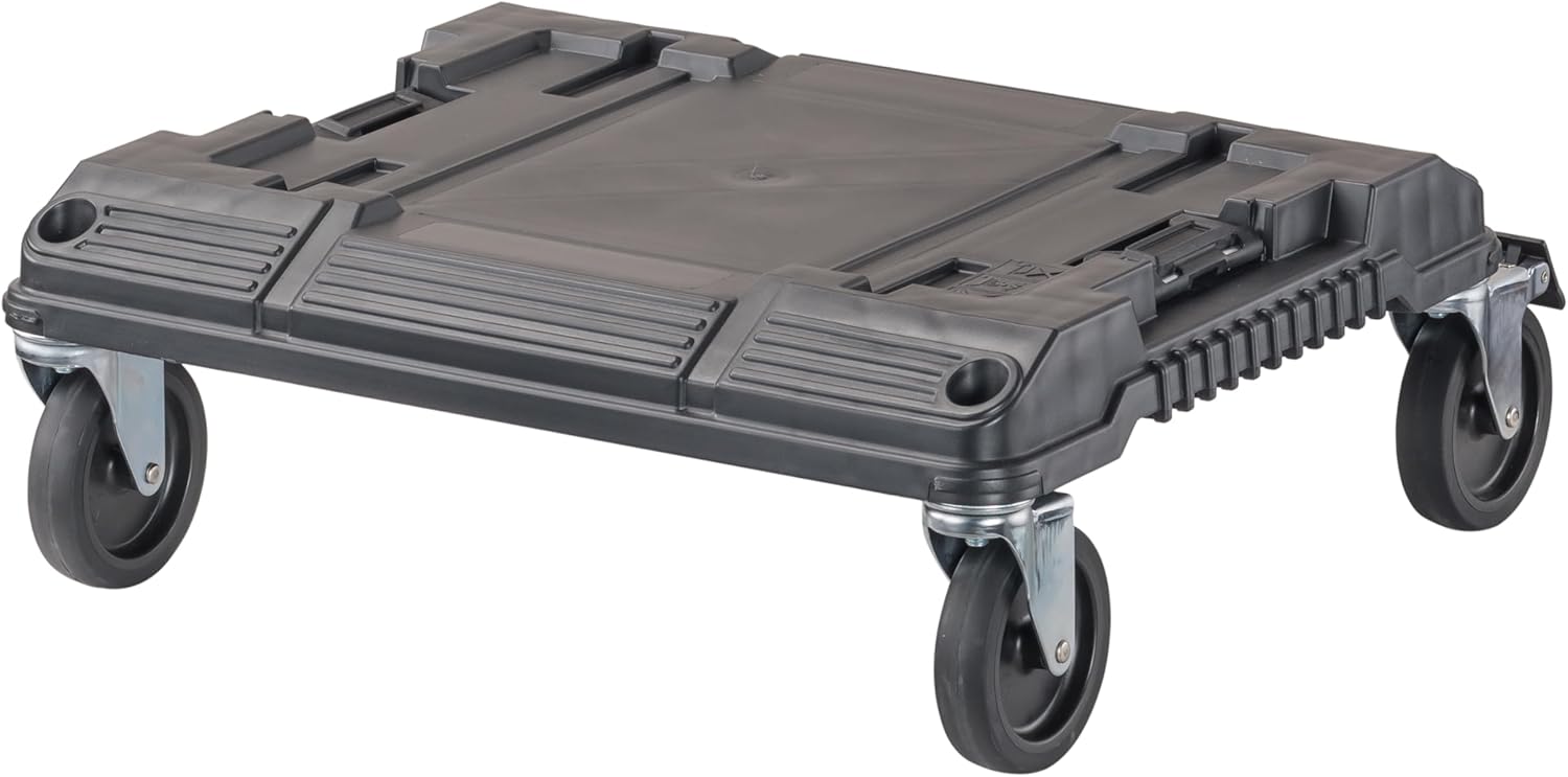 DEWALT Carrito de Plataforma para Transportar Caja de Herramientas, DWST17889