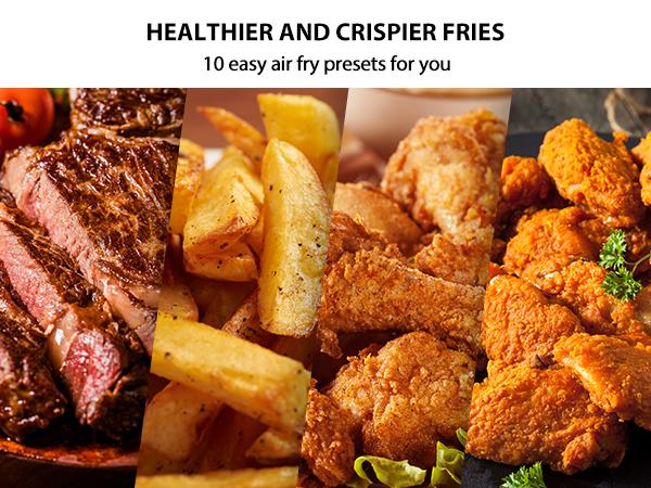 Horno de Microondas TOSHIBA MASTER 6 en 1 con Air Fryer, Convección, Grill, Inverter y Speedy-Combi