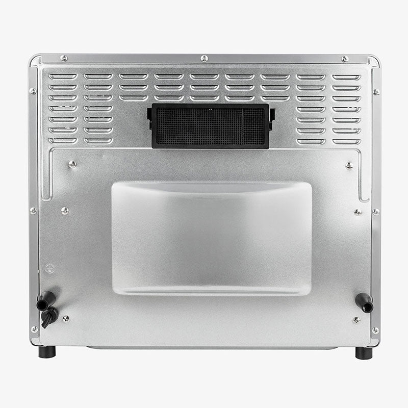 Freidora de aire Max Kalorik Digital Grill