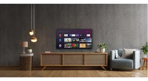 Smart Tv Led 43 Android Full Hd Bluetooth Mgae43f 2024 Master-g