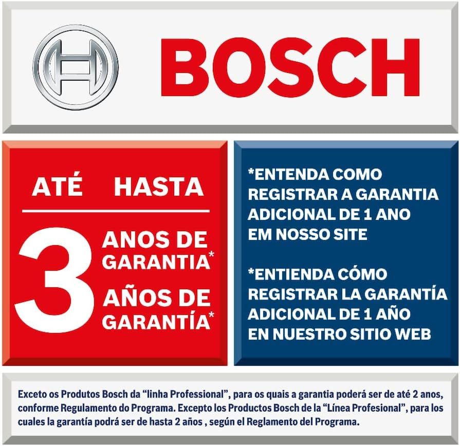 Bosch Sierra Ingleteadora GCM 18V-305 GDC Baretool
