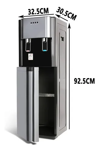 Dispensador De Agua Fría Y Caliente Oculto Enfriadore Agua Y