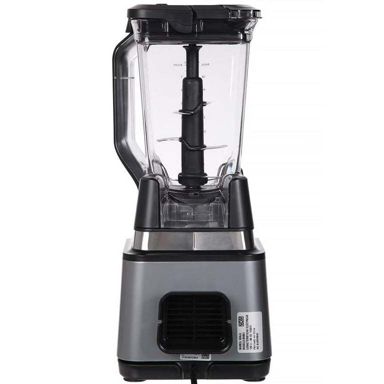 Licuadora NINJA Professional Plus Sistema de Cocina 3 en 1 BN805CCO NINJA Ninja