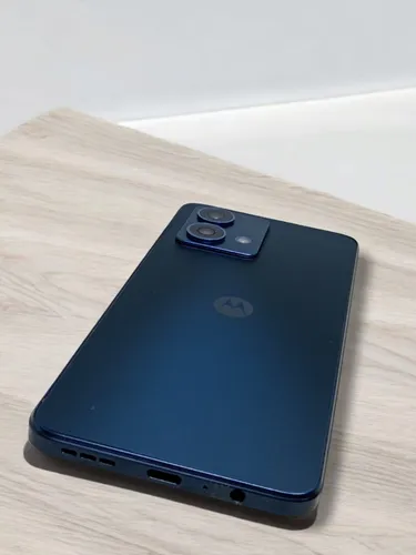 Celular Motorola Moto G84 5g Azul 8gb Ram 256gb Rom Libre Azul Marino (Reacondicionado)