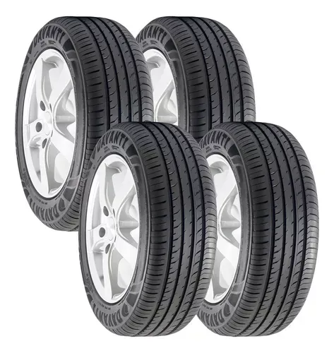 Kit de 4 llantas Davanti DX390 P 175/65R14 82 H