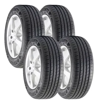 Kit de 4 llantas Davanti DX390 P 175/65R14 82 H