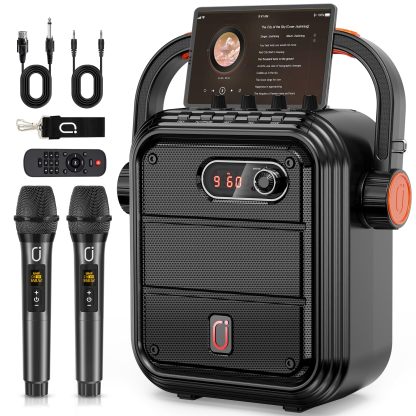 【Audífonos gratis】Micrófono JYX U-120 RGB para Gaming y Streaming con Auriculares – Cancelación de Ruido, Sonido Premium, USB/Tipo-C, Diseño Ergonómico y Funcional