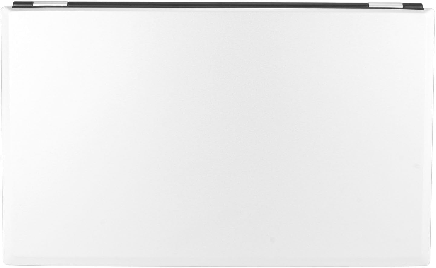 Haofy Laptop de Pantalla Doble, 1280x800 Pantalla Táctil IPS de 7 Pulgadas 16GB HD Laptop Plata Desbloqueo de Huellas Dactilares para Negocios para 11 (16GB+1TB Enchufe de EE. UU.)