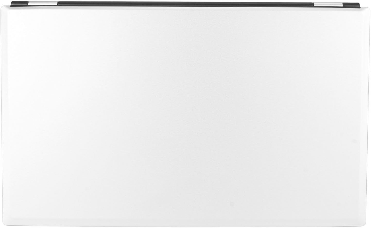Haofy Laptop de Pantalla Doble, 1280x800 Pantalla Táctil IPS de 7 Pulgadas 16GB HD Laptop Plata Desbloqueo de Huellas Dactilares para Negocios para 11 (16GB+1TB Enchufe de EE. UU.)