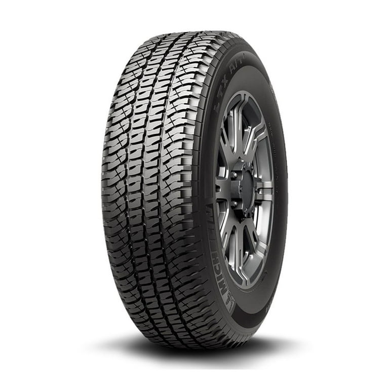 Llanta 275/60 R20 MICHELIN 114 LTX A/T 2 114S