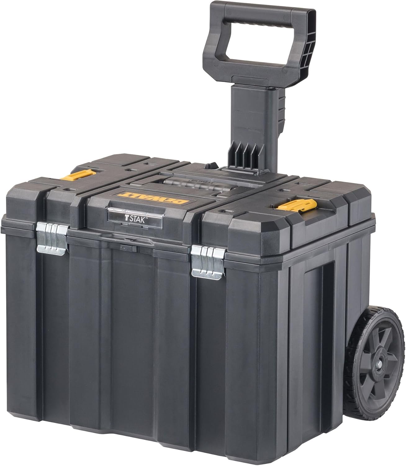 DEWALT Carrito de Plataforma para Transportar Caja de Herramientas, DWST17889