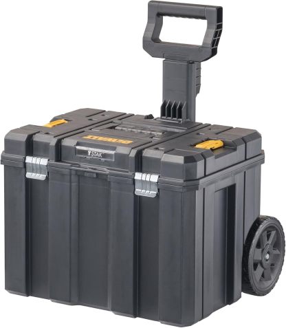 DEWALT Carrito de Plataforma para Transportar Caja de Herramientas, DWST17889