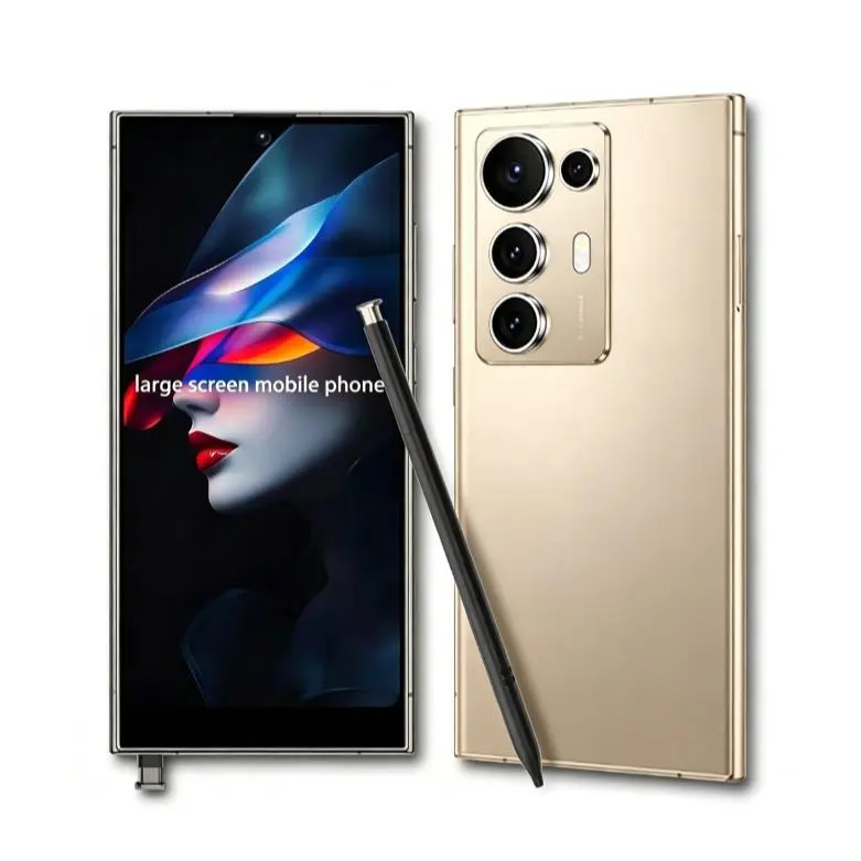 Combo Teléfono Inteligente | Con regalo exclusivo | ​Batería de 8000mAh con Charge de 18W | 6.8" y 90Hz | Cámara de 50MP | Doble ranura para tarjetas SIM |