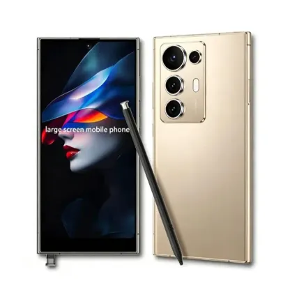 Combo Teléfono Inteligente | Con regalo exclusivo | ​Batería de 8000mAh con Charge de 18W | 6.8" y 90Hz | Cámara de 50MP | Doble ranura para tarjetas SIM |