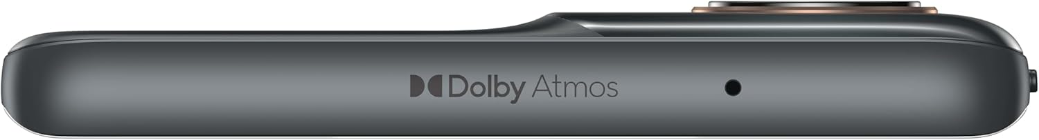 Motorola Teléfono Desbloqueado G85 5G De 12 GB Y 256 GB, con Pantalla Poled De 120 Hz, 50 MP Y Batería De 5000 Mah (Versión Internacional), Color Gris Urbano Gris Urbano