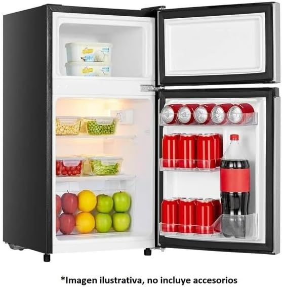 Hisense Frigobar 3.3 Pies mod. RT31D6AGX1