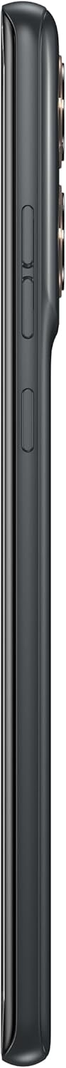 Motorola Teléfono Desbloqueado G85 5G De 12 GB Y 256 GB, con Pantalla Poled De 120 Hz, 50 MP Y Batería De 5000 Mah (Versión Internacional), Color Gris Urbano Gris Urbano