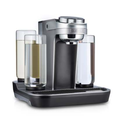 Bartesian Professional Cocktail Maker