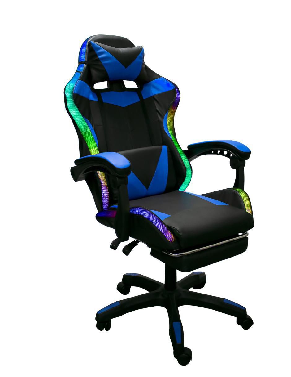 Silla gamer Titano Lumina 2