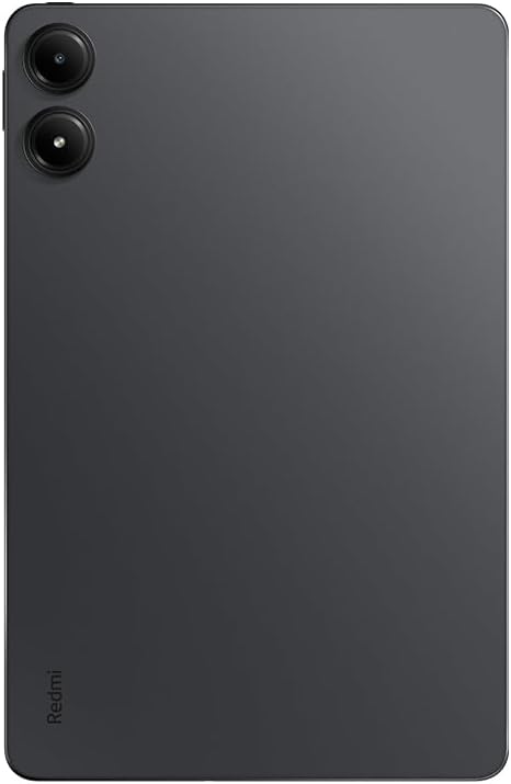 Xiaomi Redmi Pad Pro WiFi Version 12.1" Octa Core Global ROM 10000mAh Bluetooth 5.3 8MP Dual Camera + (33w Dual USB Fast Auto Combo) (Ocean Blue, 256GB + 8GB)