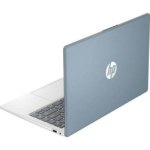 Combo Laptop HP Ryzen 5,/8 GB RAM/512 GB SSD 14-em0017la + Mouse HP 200 + Earbuds