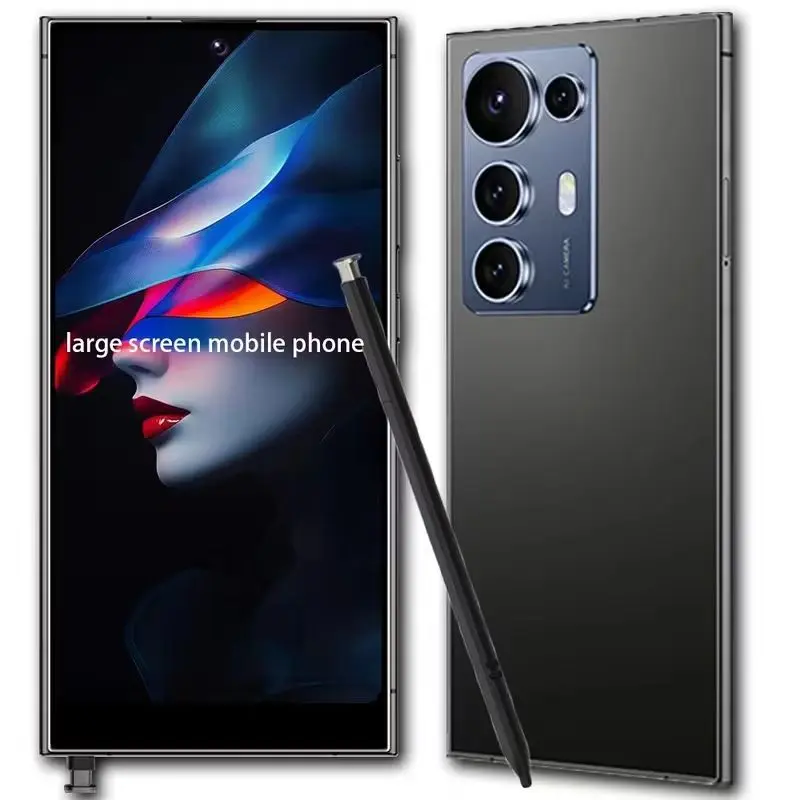 Combo Teléfono Inteligente | Con regalo exclusivo | ​Batería de 8000mAh con Charge de 18W | 6.8" y 90Hz | Cámara de 50MP | Doble ranura para tarjetas SIM |