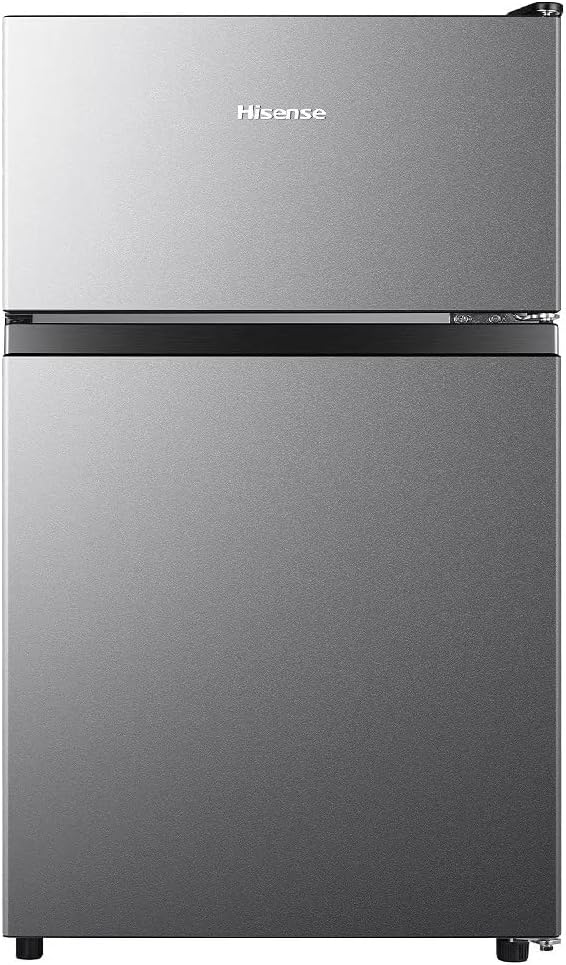 Hisense Frigobar 3.3 Pies mod. RT31D6AGX1
