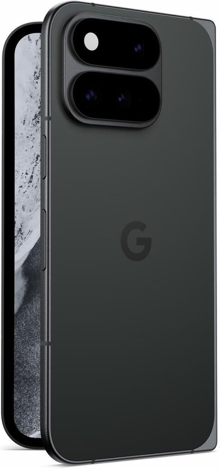Google Pixel 11 Pro Fold Desbloqueado 256GB – Verde Oliva | Android, Gemini, Batería 24+ Horas, Pixel HiLight, Protección IP68