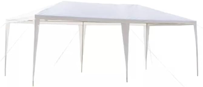 Toldos Plegables Tienda De Fiesta Carpa Impermeable (3m*6m)