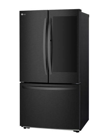 Refrigerador french door LG 29 pies cúbicos Tecnología no frost GM39BVT.AMCFMXM