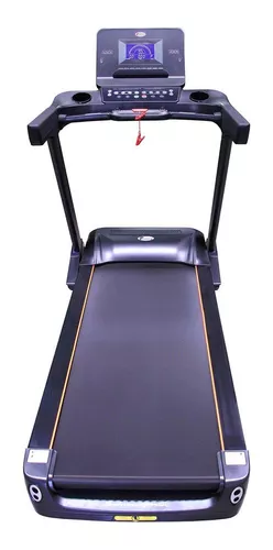 Caminadora Electrica 4hp Centurfit Gimnasio Profesional Uso Rudo Motor Ac