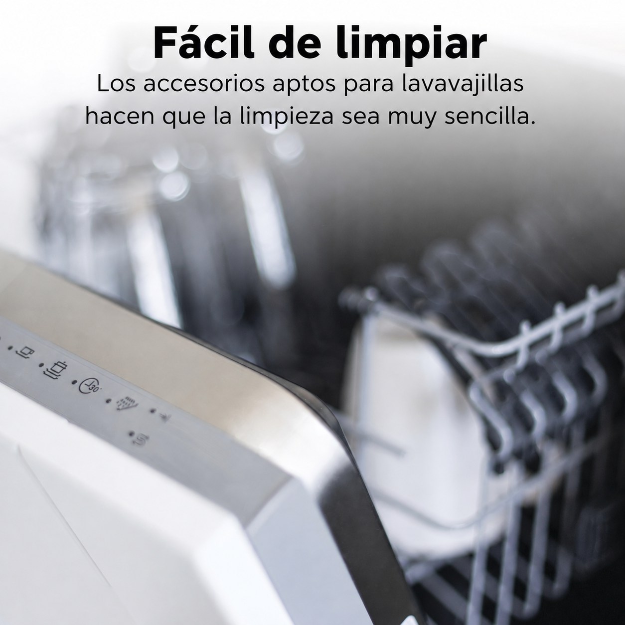 NINJA Foodi DZ201 Freidora de Aire 8 QT, 6 en 1, DualZone, con 2 Cestas Independientes | Match Cook, Smart Finish, Freír al Aire, Asar, Hornear, Recalentar y Deshidratar