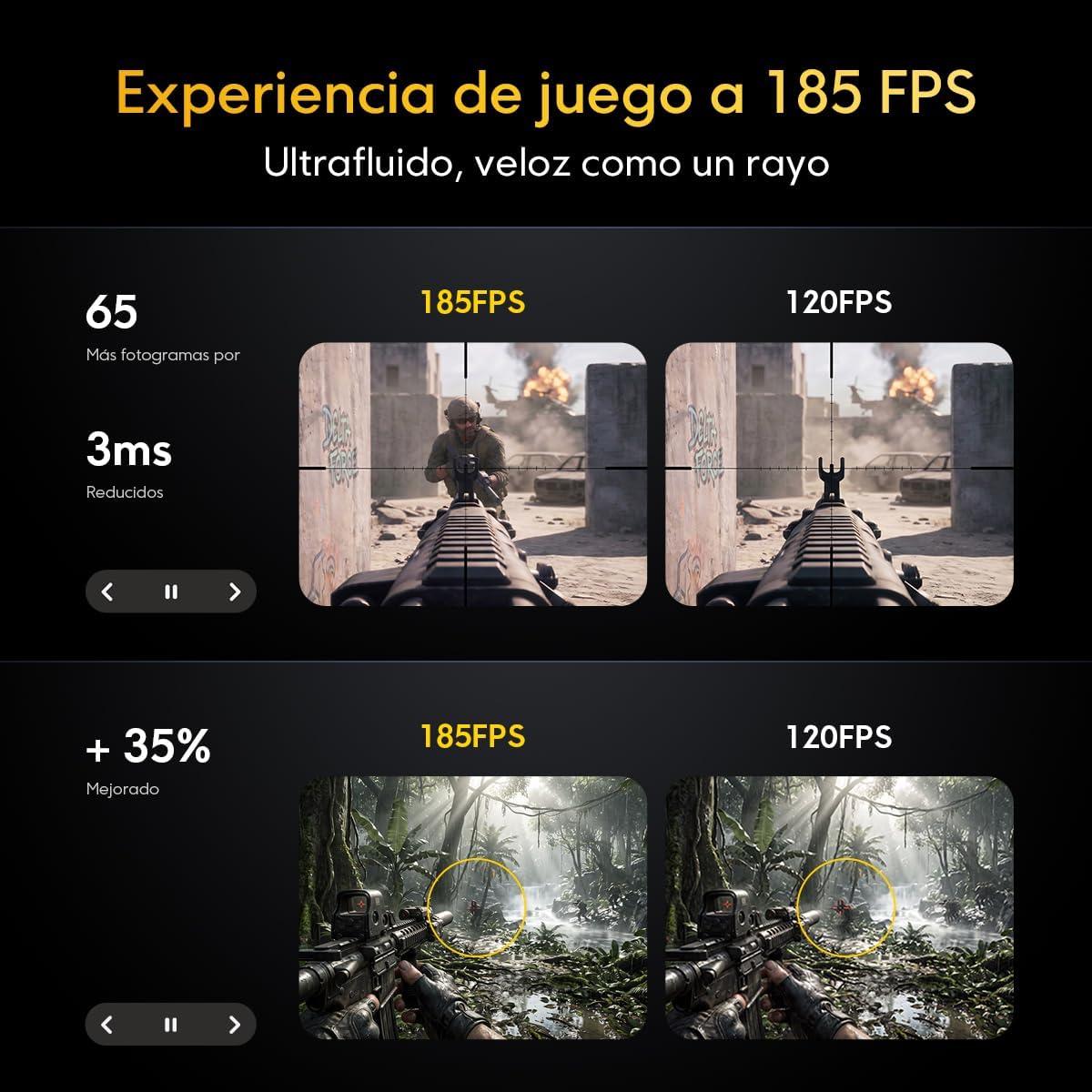 POCO F9 Ultra 5G 12GB+256GB Cereza Oscuro Snapdragon 8 Elite Gen 5 8050mAh 100W 200MP
