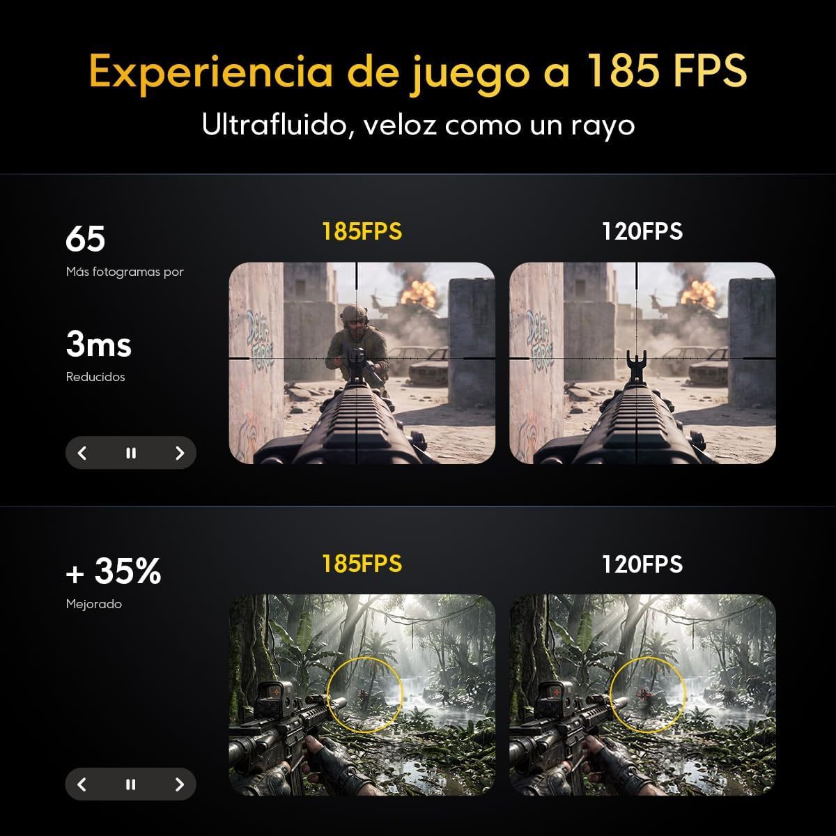 POCO F9 Ultra 5G 12GB+256GB Cereza Oscuro Snapdragon 8 Elite Gen 5 8050mAh 100W 200MP